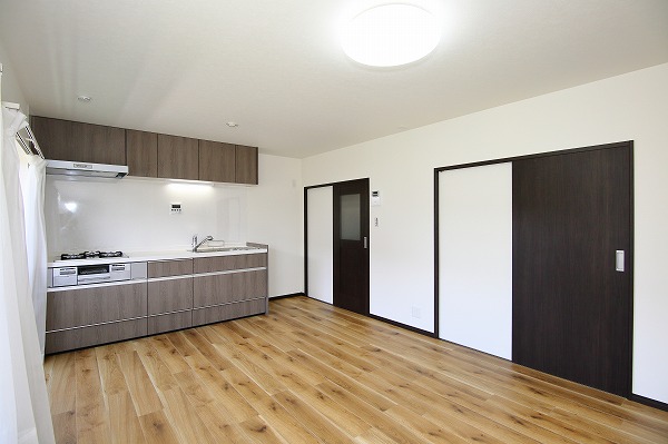 リフォーム事例写真