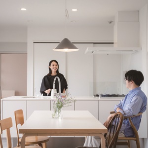 ヒロベースのリフォーム事例