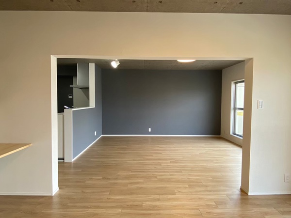 リフォーム事例写真