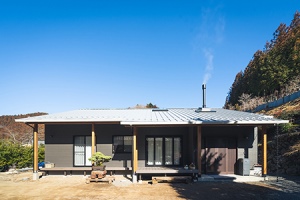 ヒロベースのリフォーム事例