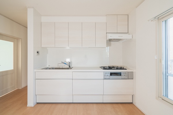 リフォーム事例写真