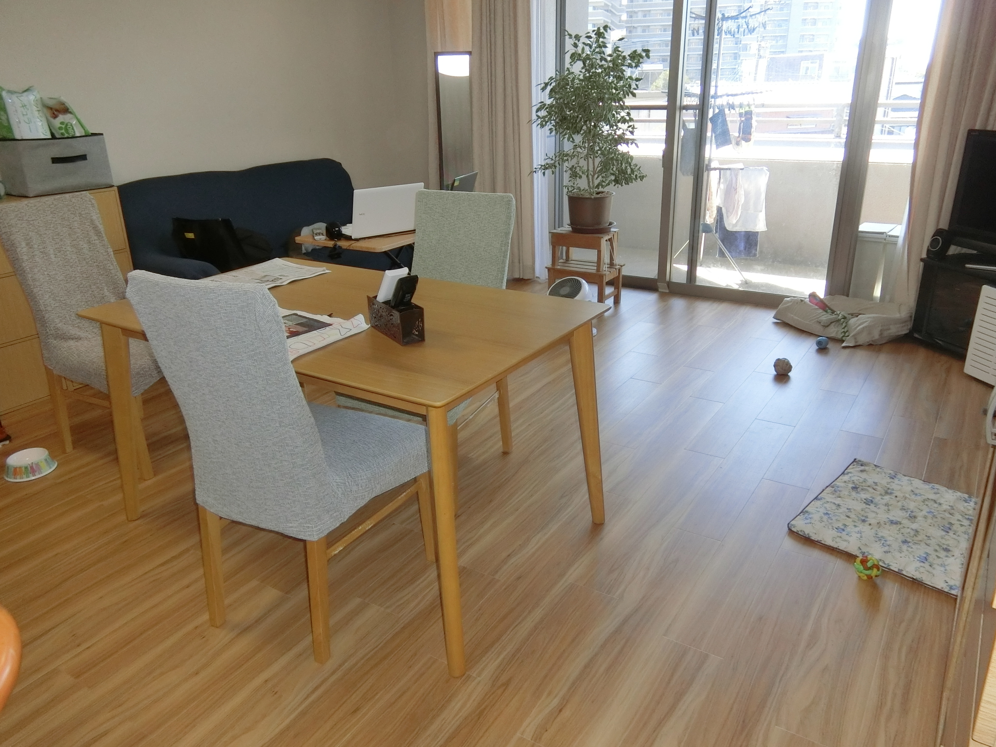 リフォーム事例写真