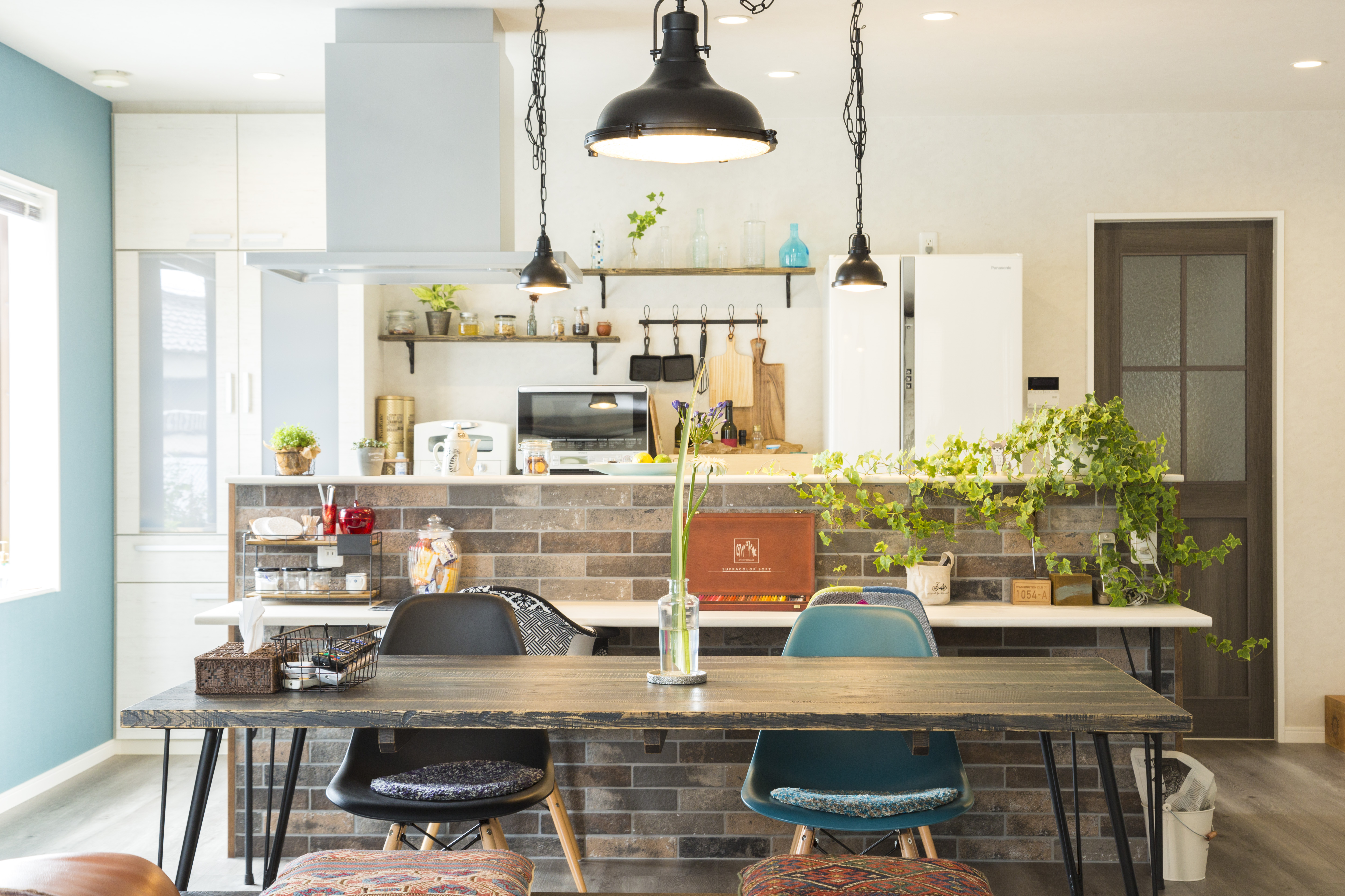 リビングサーラのリフォーム事例