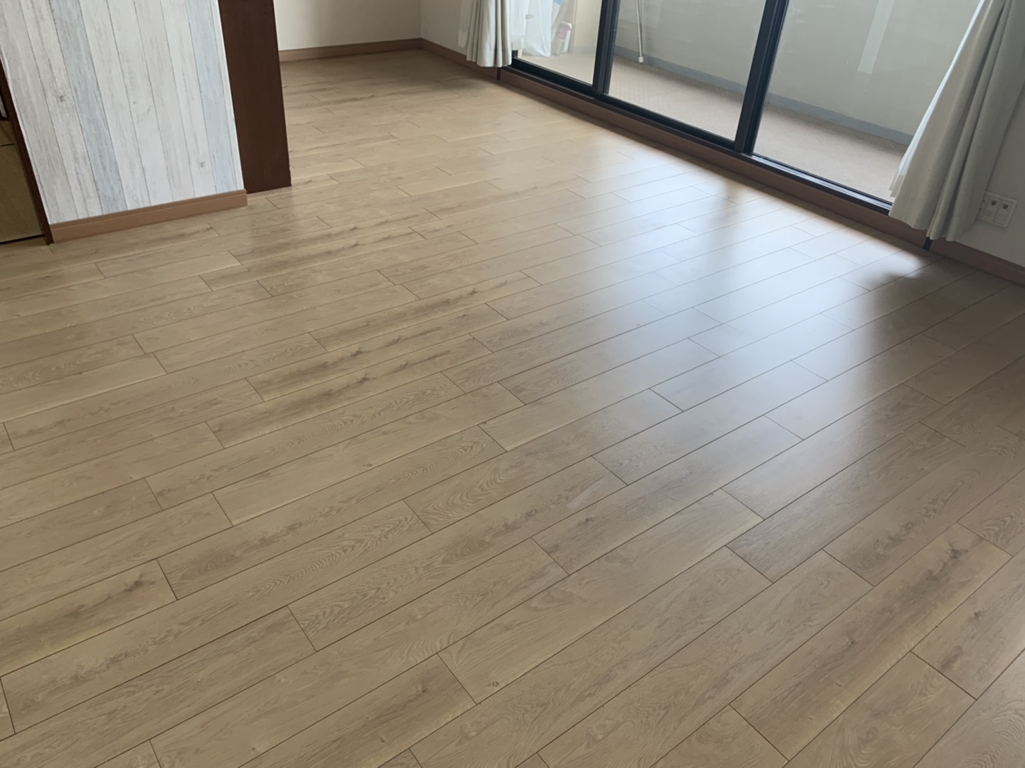 セントラルリフォームのリフォーム事例