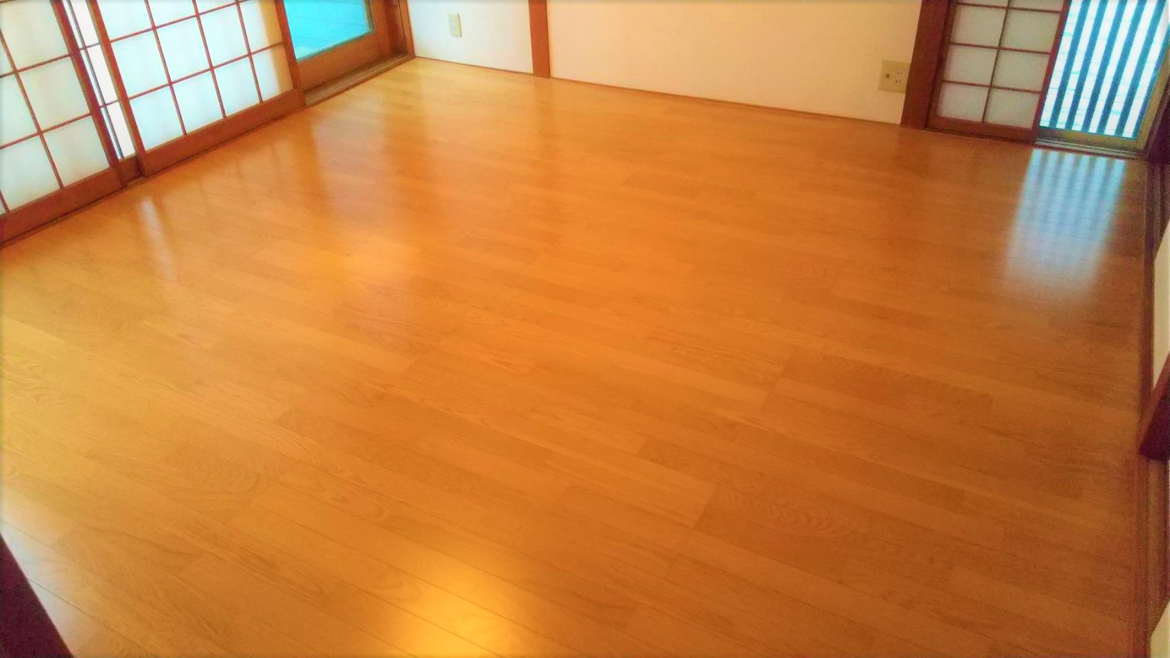 フジ住建のリフォーム事例