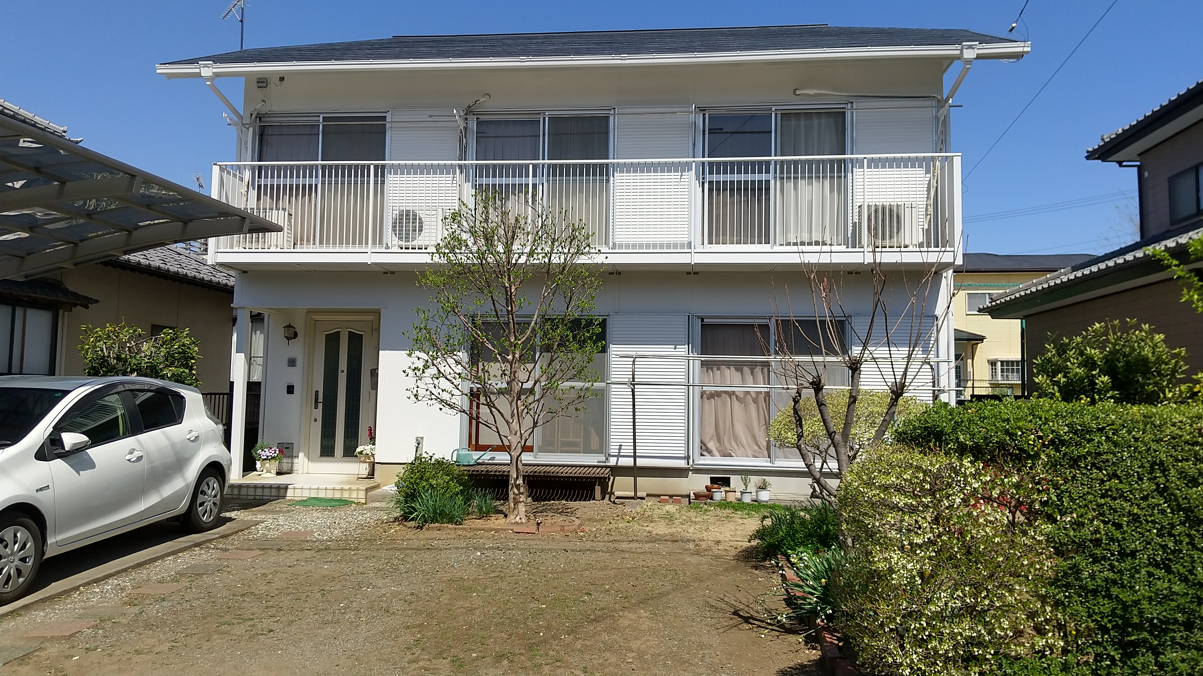 フジ住建のリフォーム事例