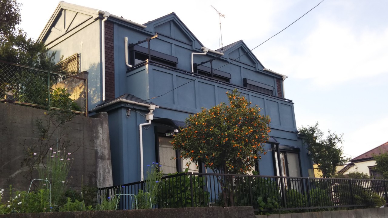 リメイクのリフォーム事例