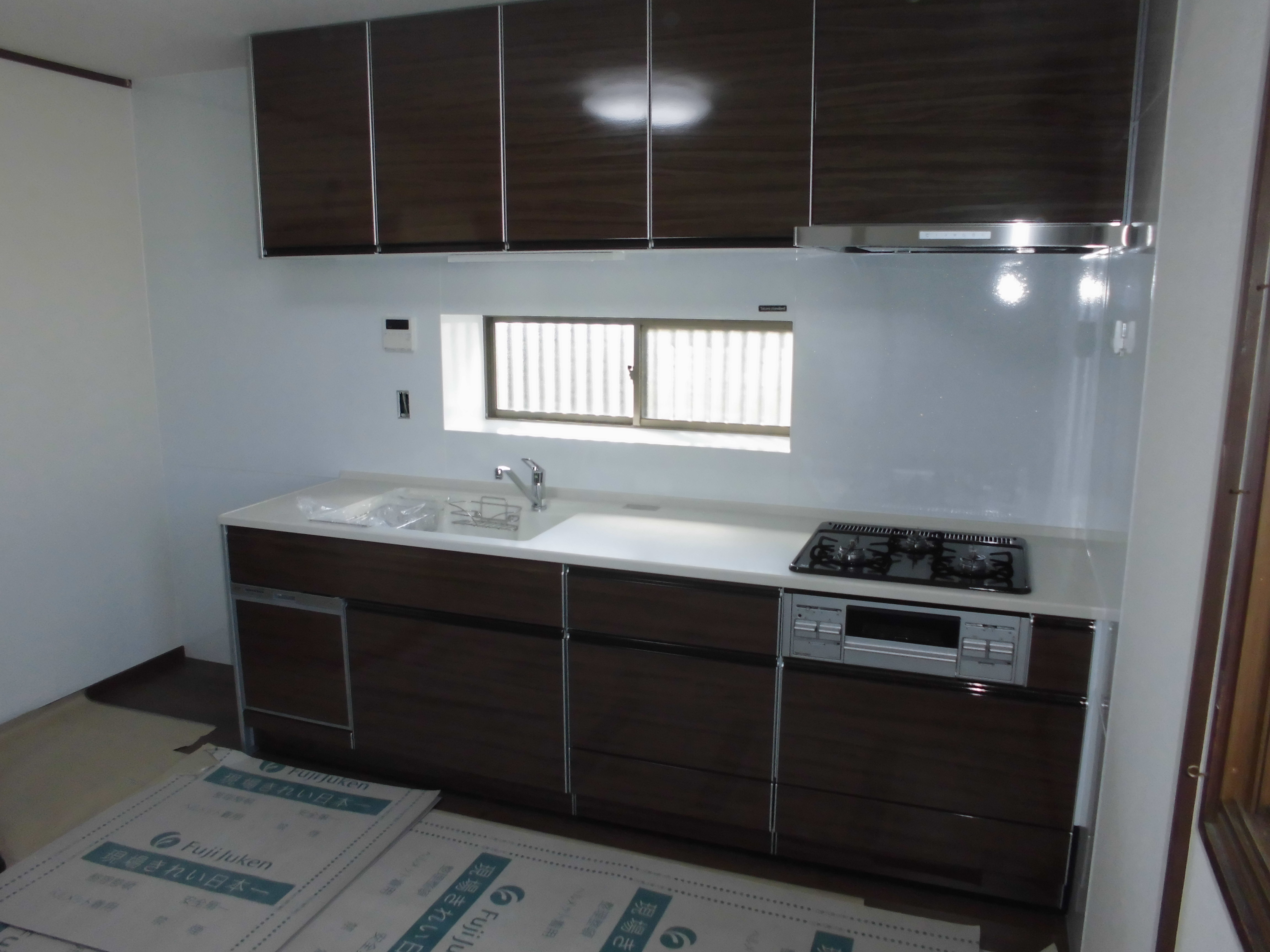 コスモ住建ホームのリフォーム事例