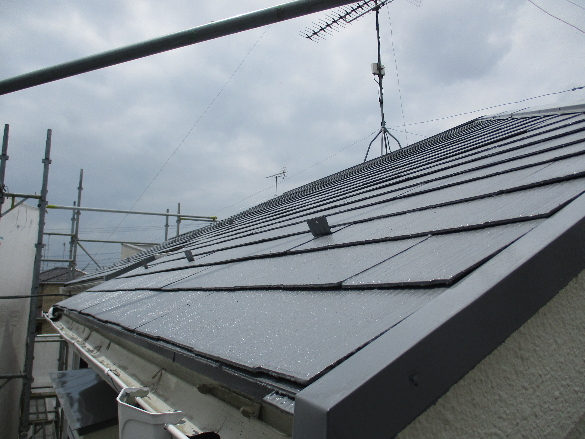 コスモ住建ホームのリフォーム事例