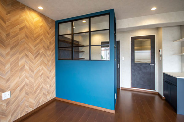 リフォーム事例写真