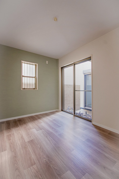 リフォーム事例写真