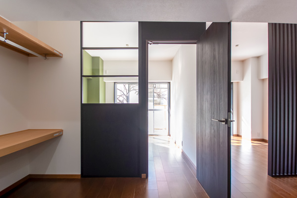 リフォーム事例写真