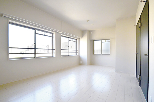 リフォーム事例写真