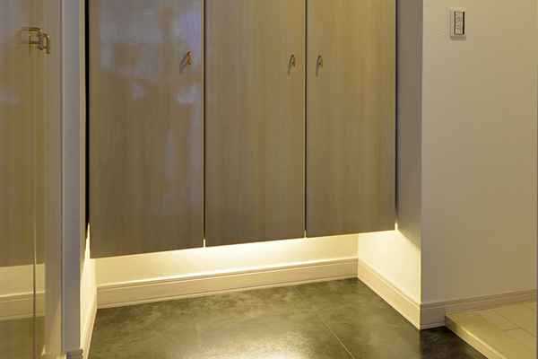 リフォーム事例写真