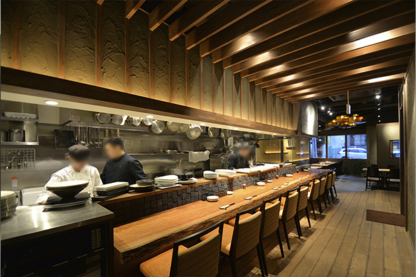 リフォーム事例写真