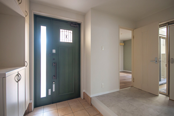 リフォーム事例写真