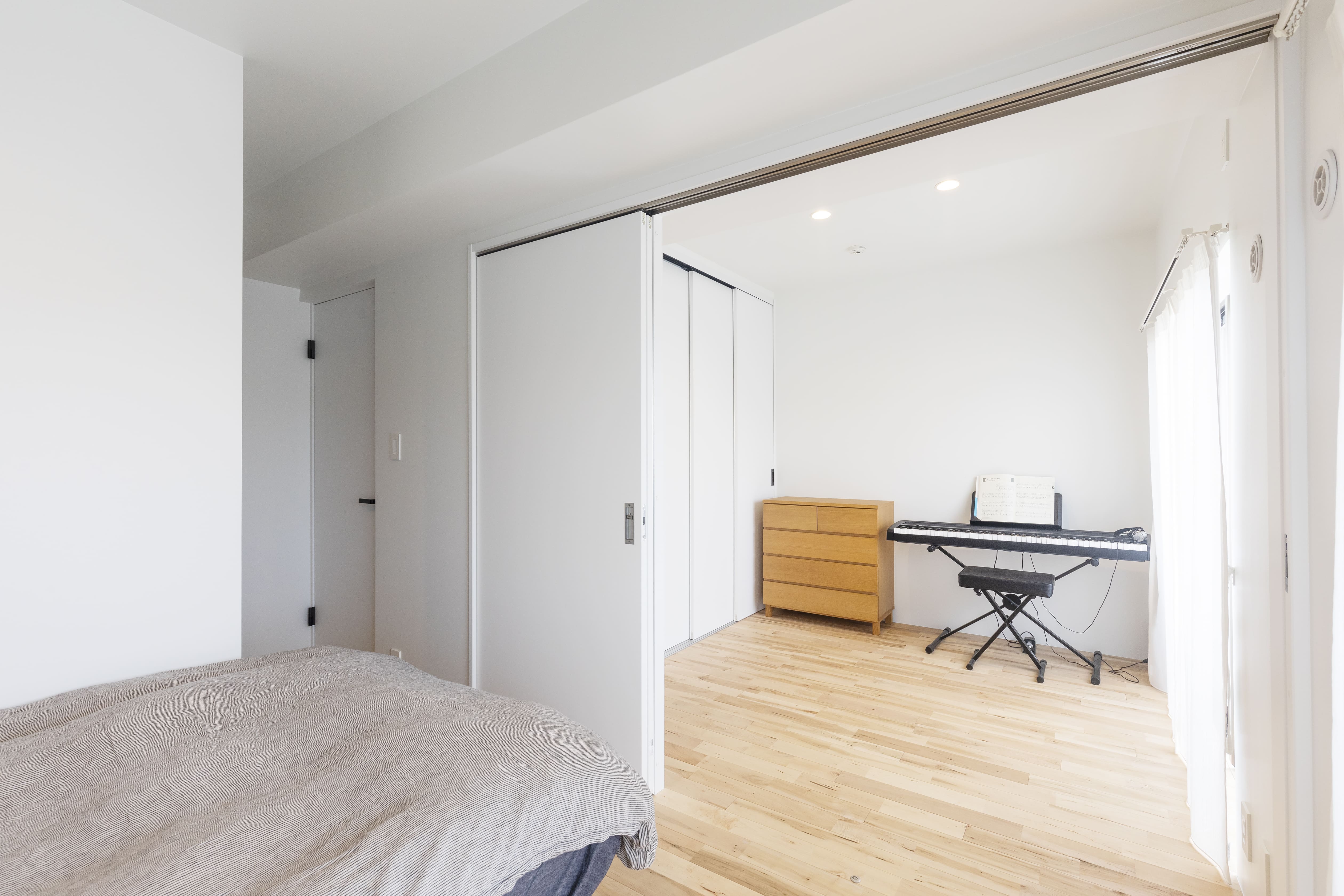 リフォーム事例写真