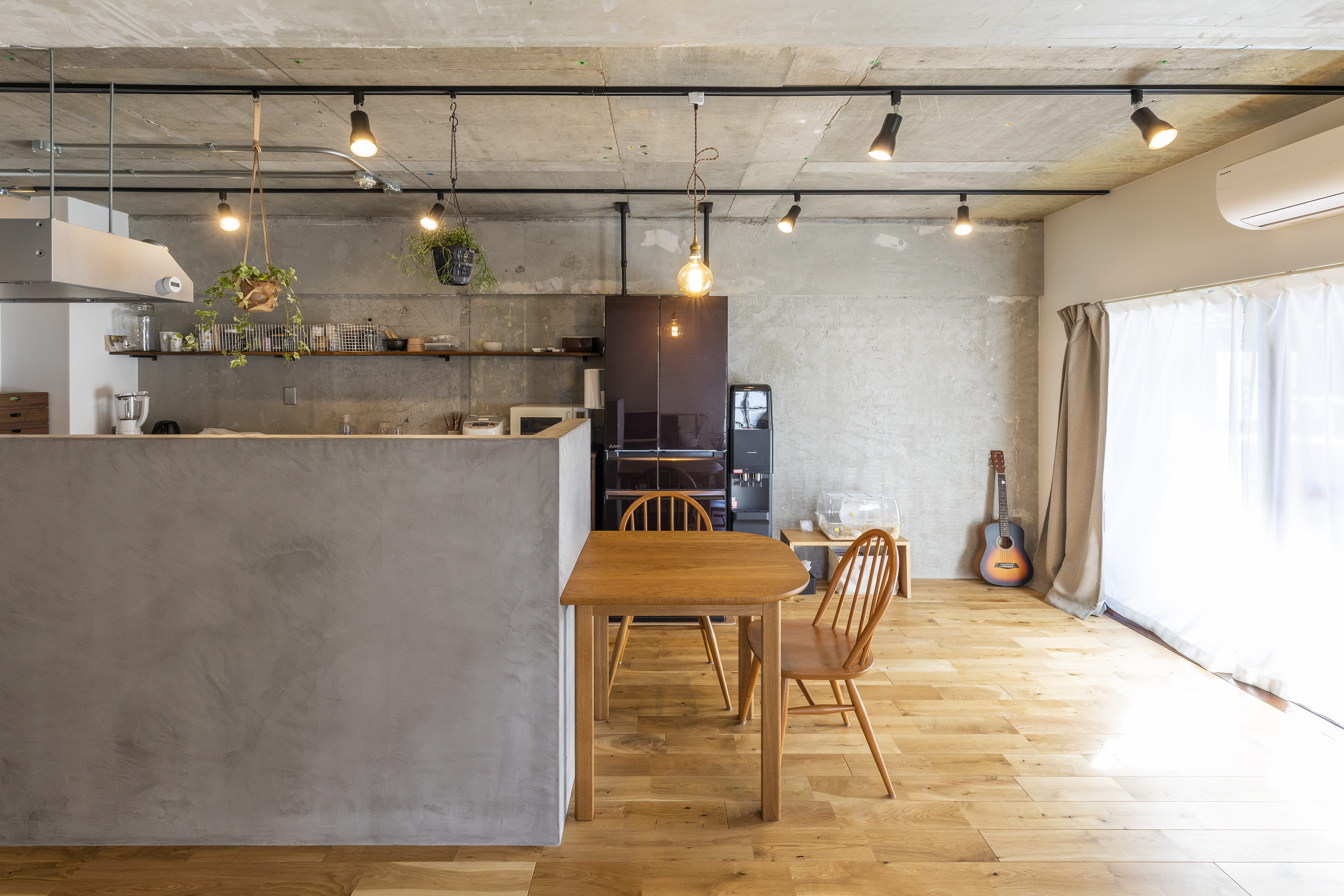 リフォーム事例写真