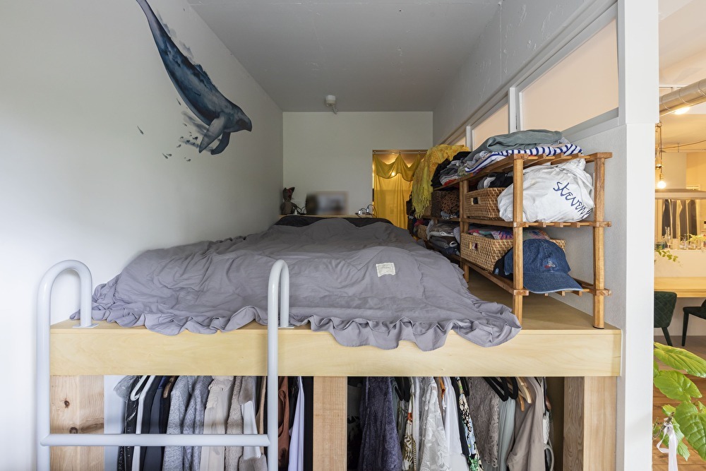 リノベる株式会社のリフォーム事例