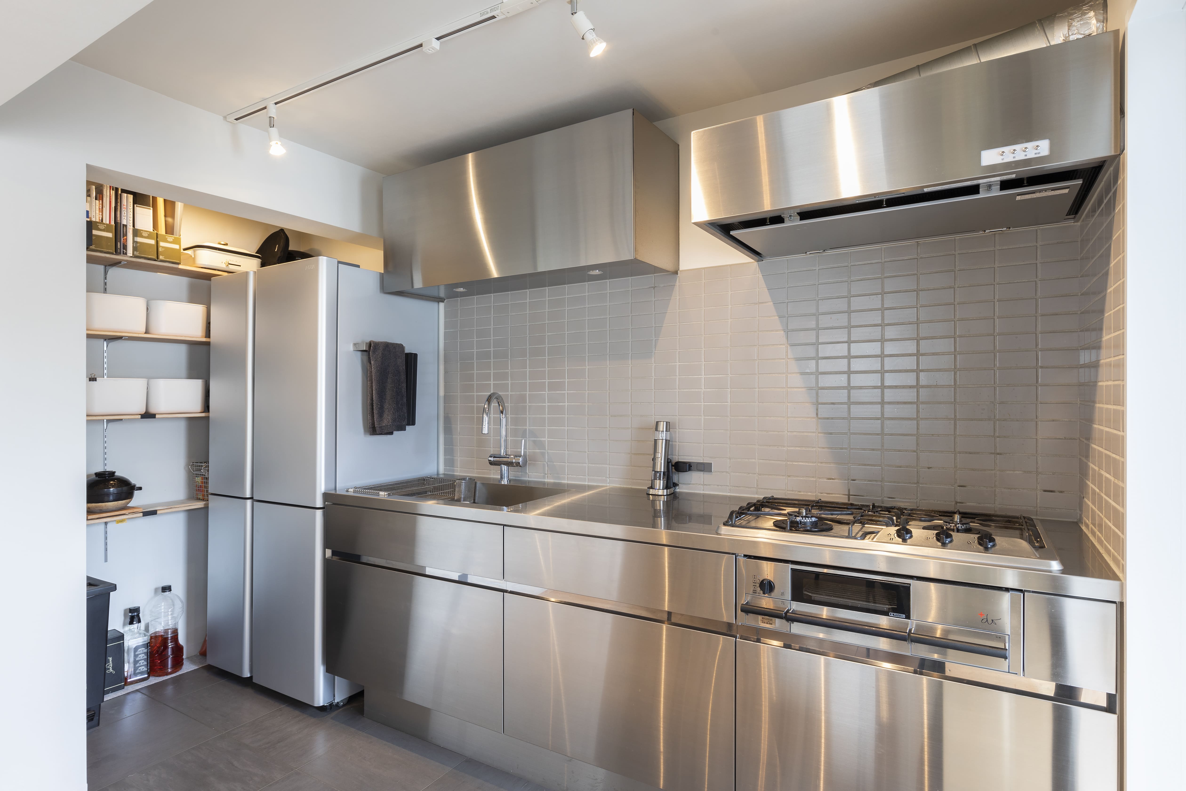 リフォーム事例写真