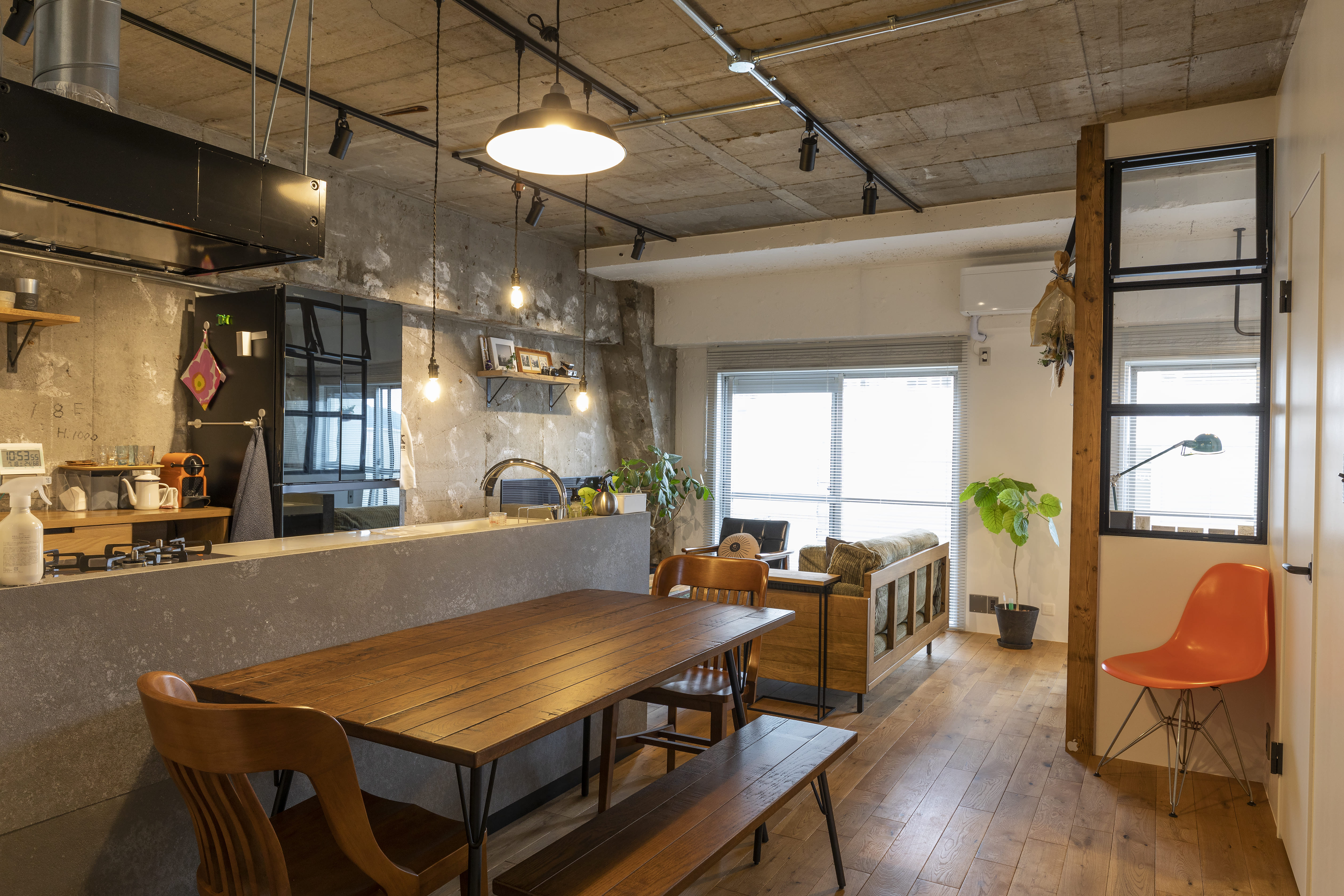 リノベる株式会社のリフォーム事例