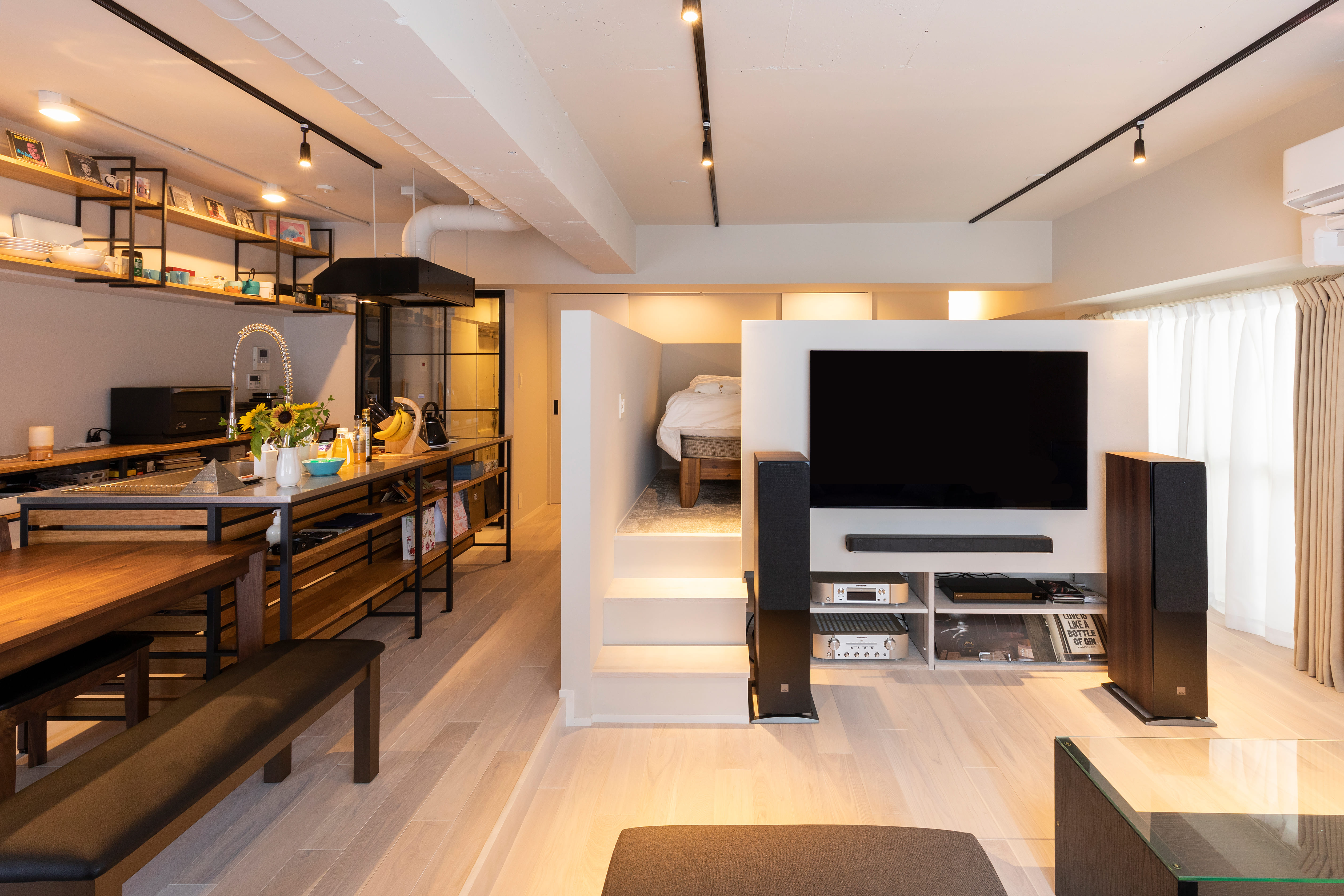 リフォーム事例写真