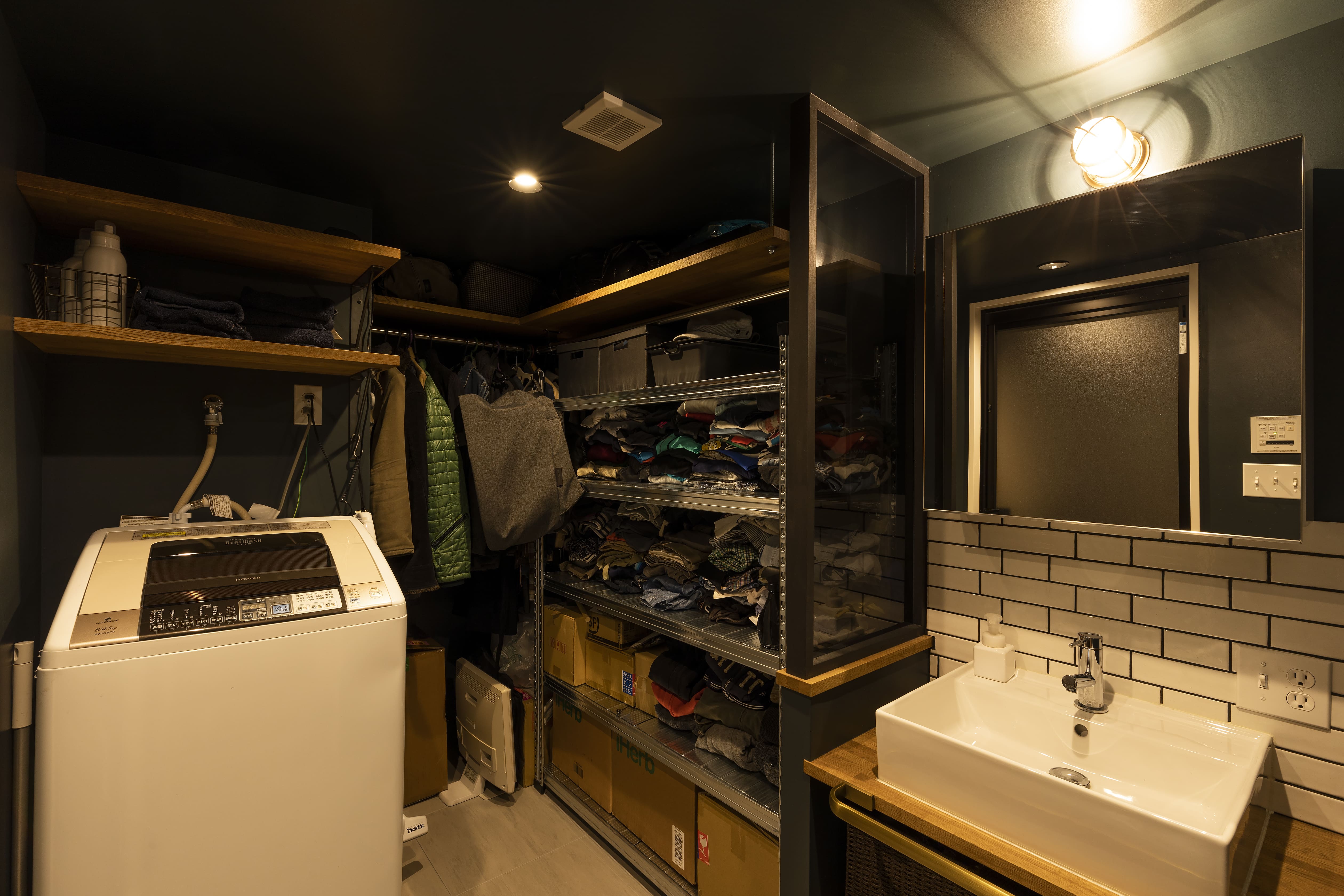 リノベる株式会社のリフォーム事例