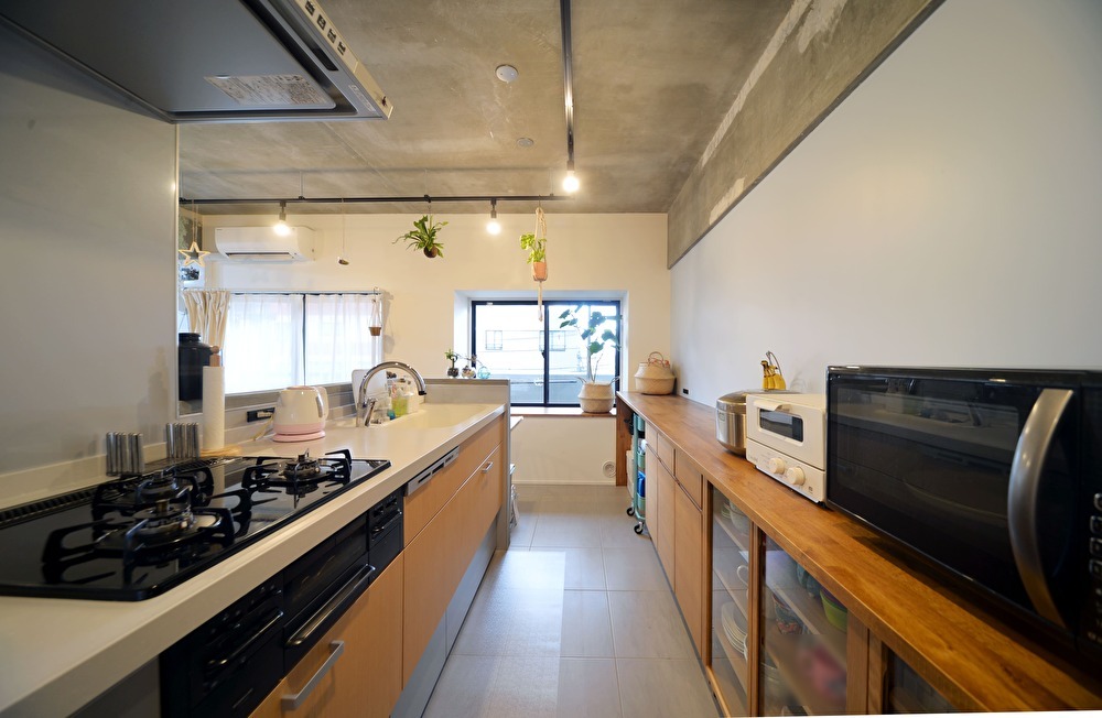 リフォーム事例写真