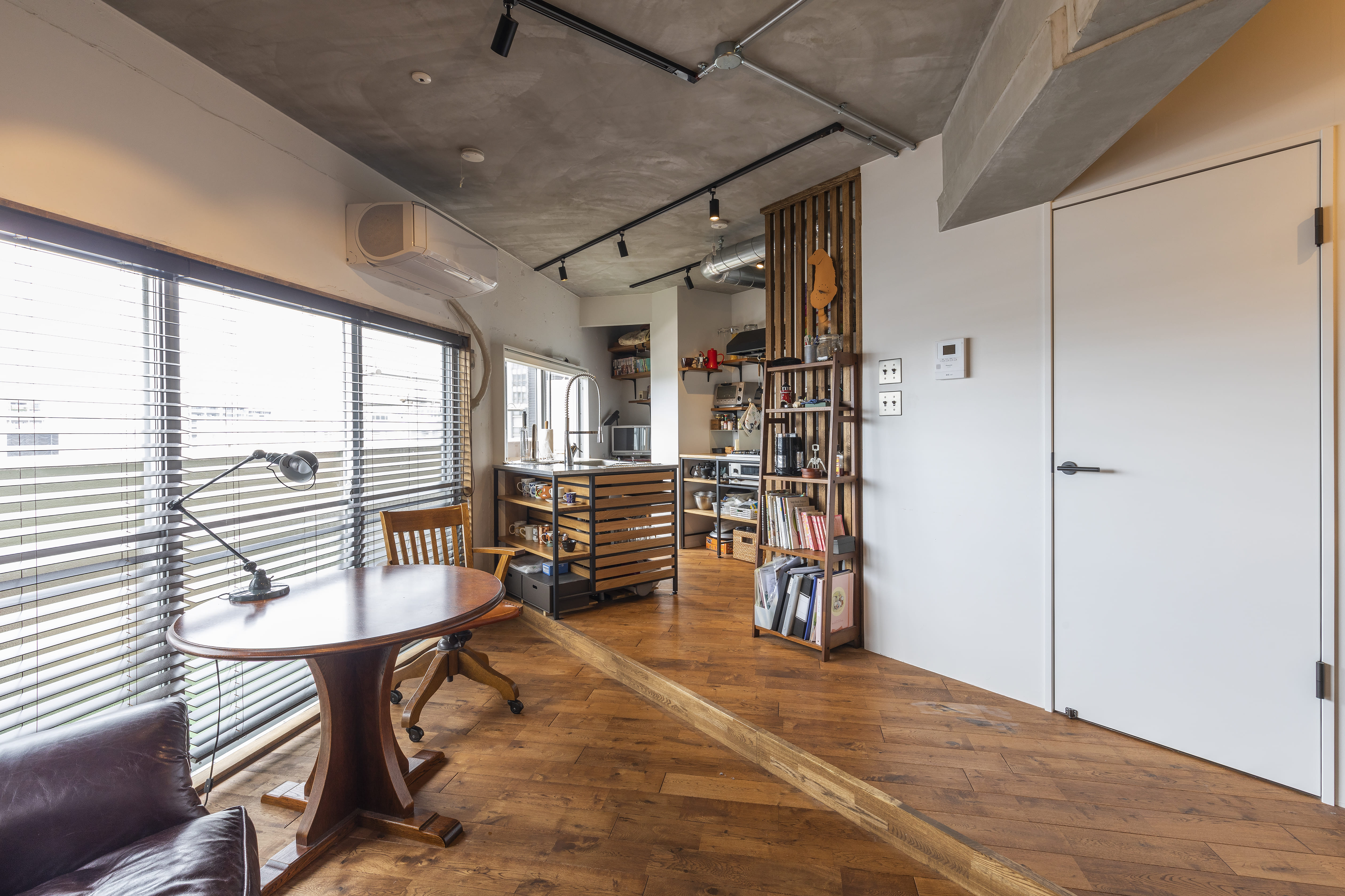 リフォーム事例写真