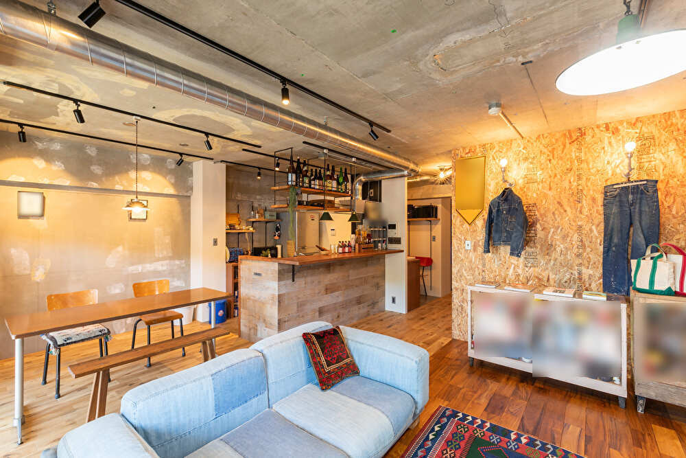 リフォーム事例写真