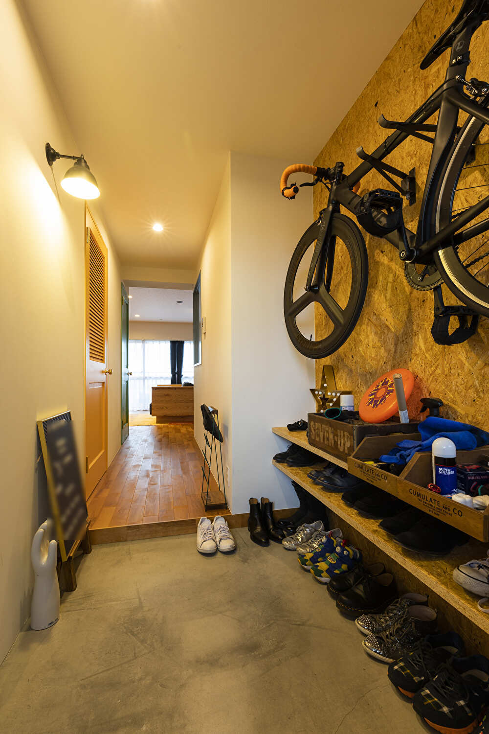 リフォーム事例写真