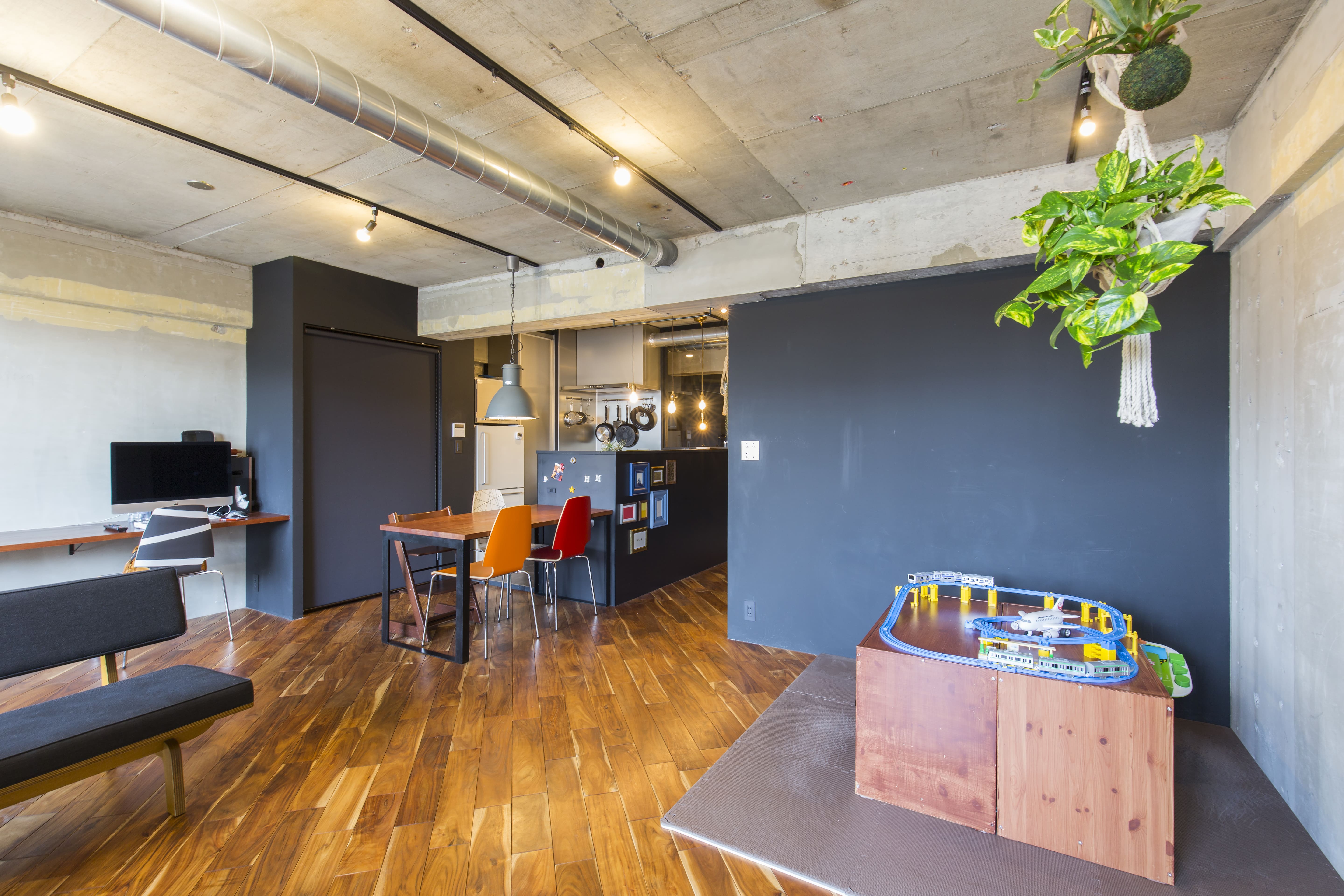 リフォーム事例写真