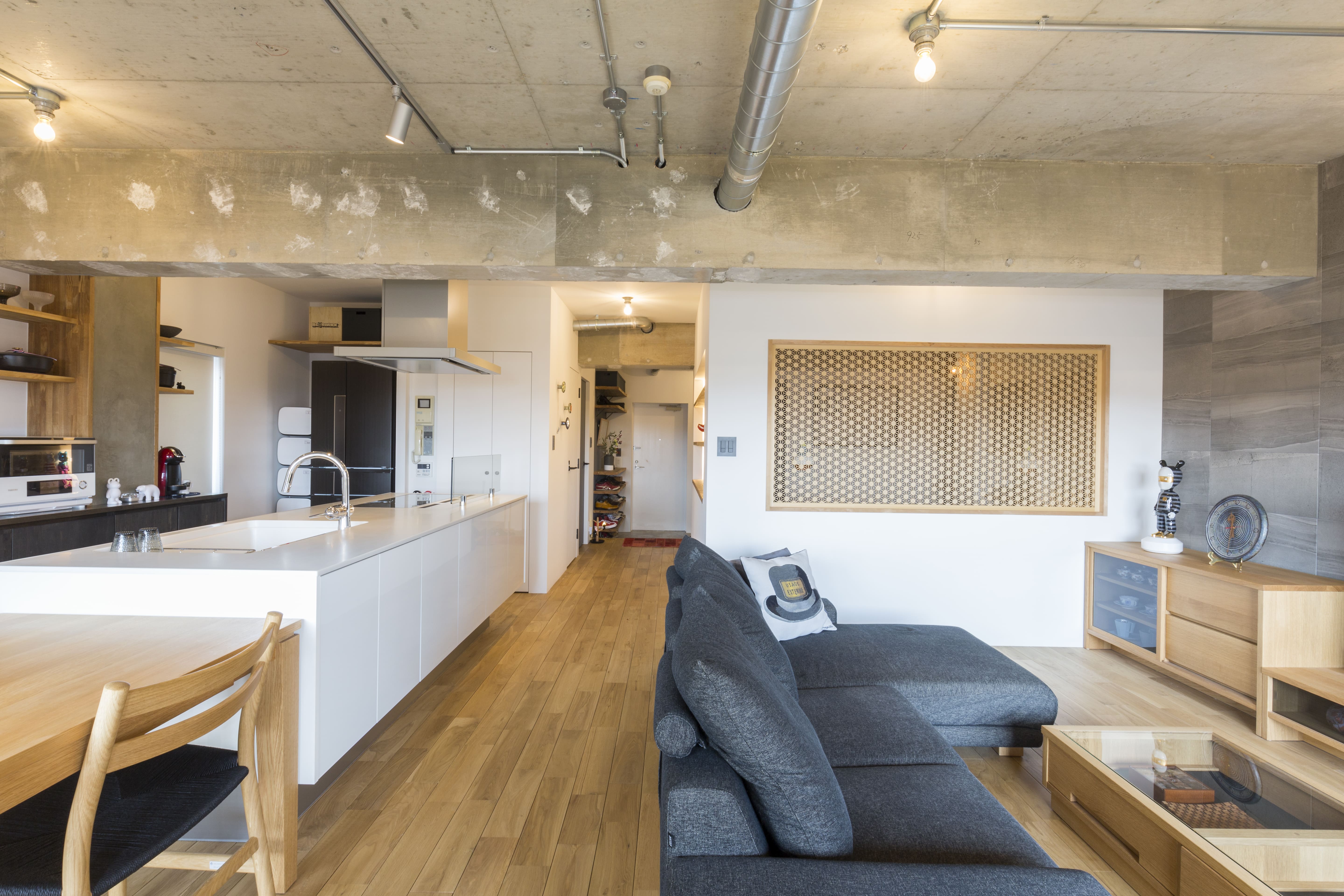 リフォーム事例写真