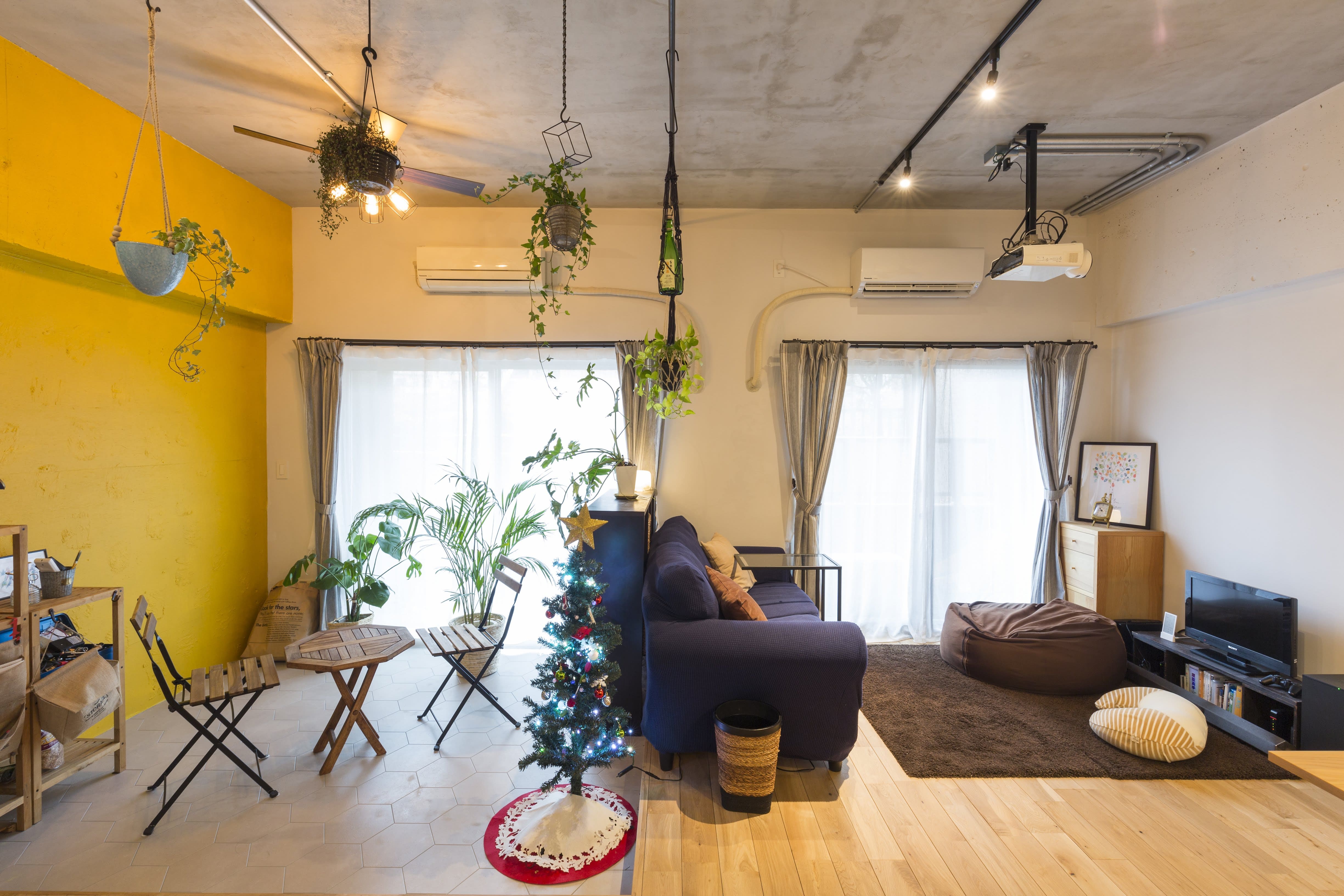 リフォーム事例写真