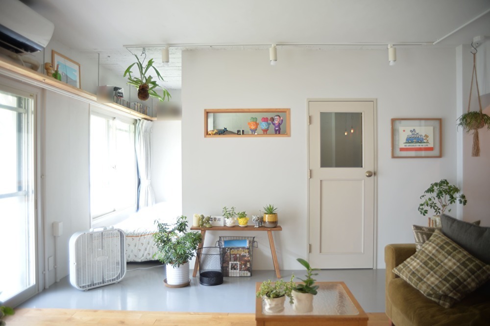 リフォーム事例写真