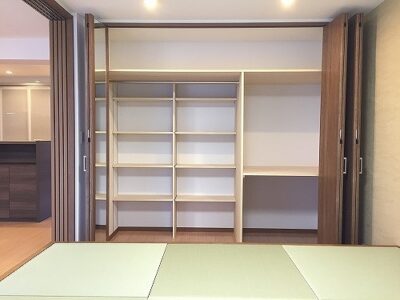 リフォーム事例写真