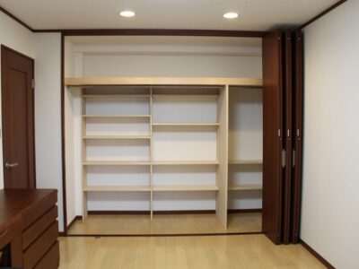 リフォーム事例写真