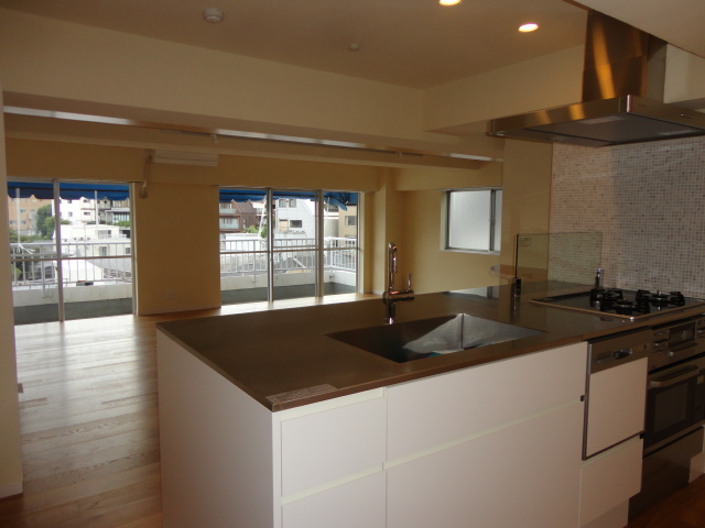 株式会社ＨＯＭＥ ＴＥＣＨ ＯＮＥのリフォーム事例