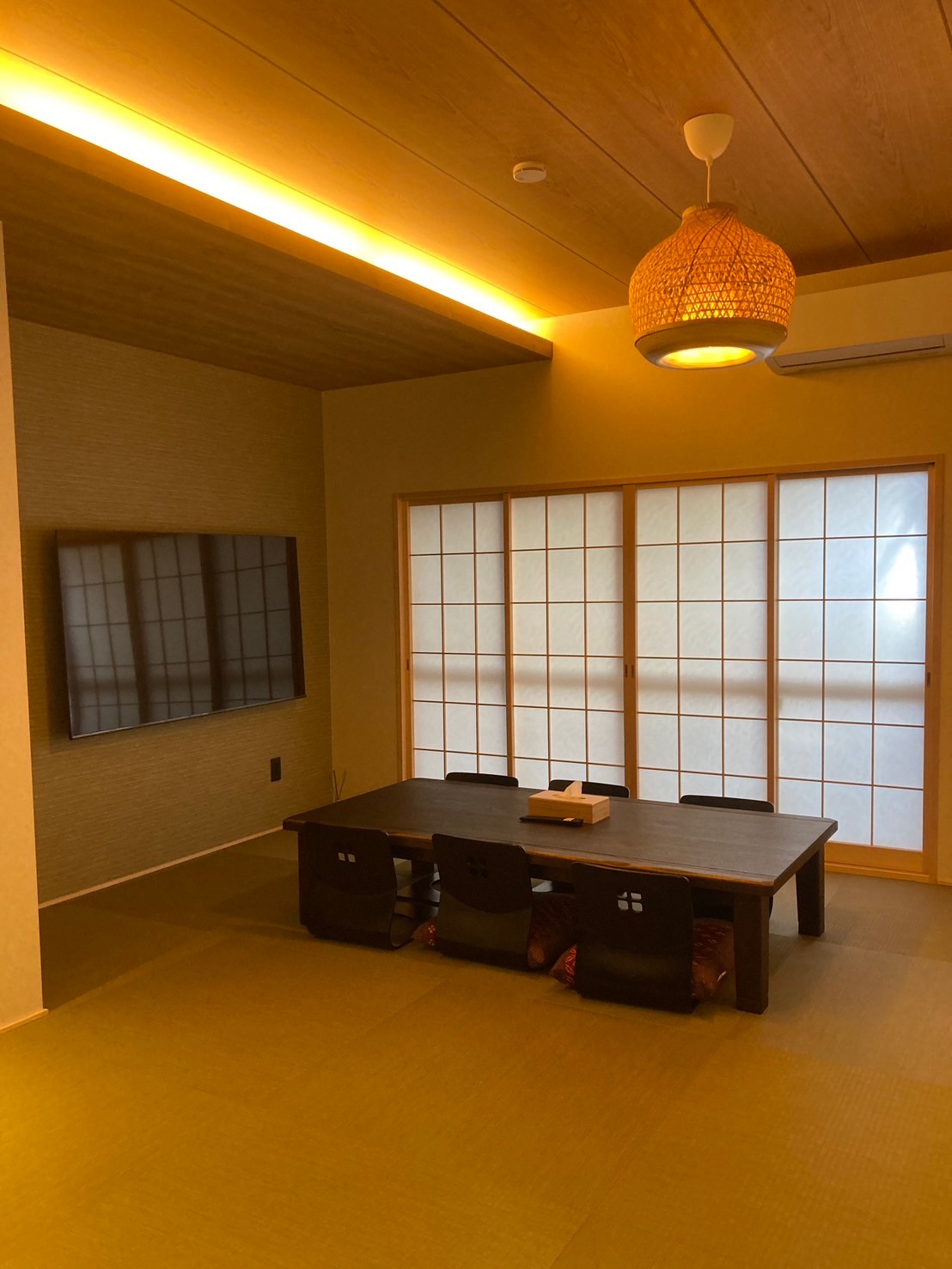 リフォーム事例写真