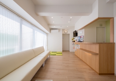 リフォーム事例写真