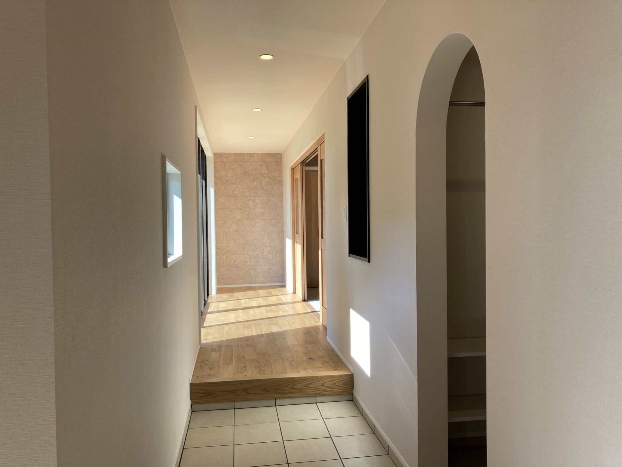 リフォーム事例写真