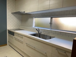 リフォーム事例写真