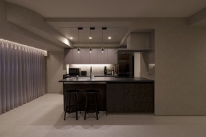 大和ハウスウッドリフォーム（非木造）のリフォーム事例