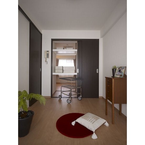 リフォーム事例写真