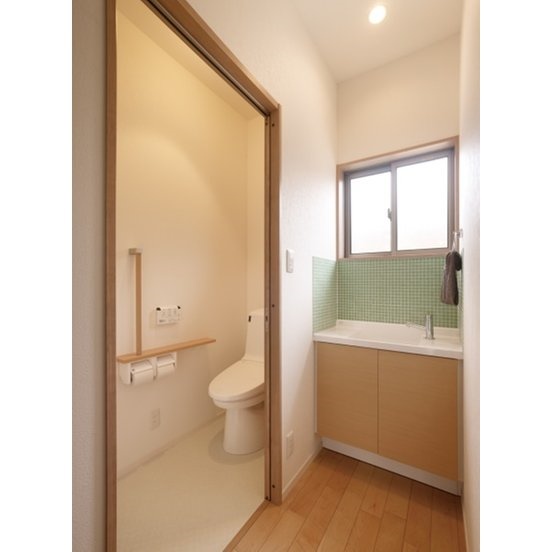 リフォーム事例写真