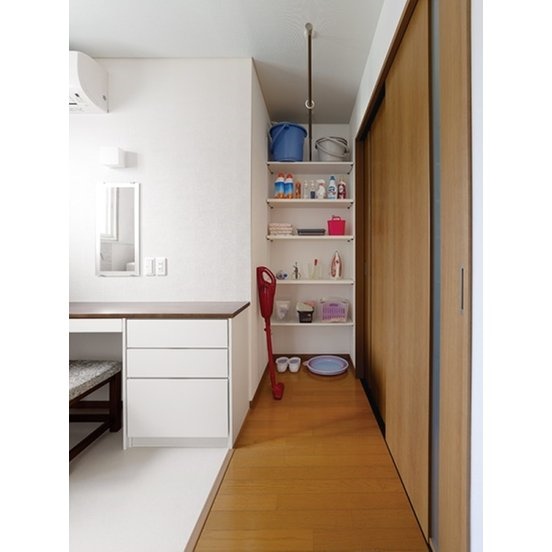 リフォーム事例写真