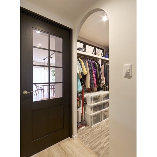 リフォーム事例写真