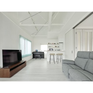 リフォーム事例写真