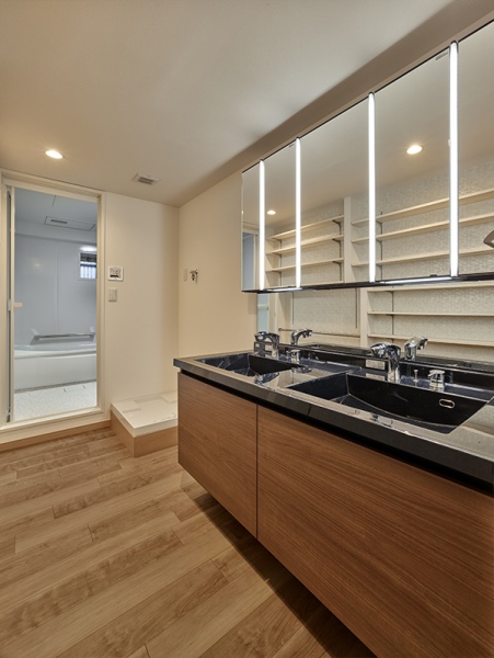 リフォーム事例写真