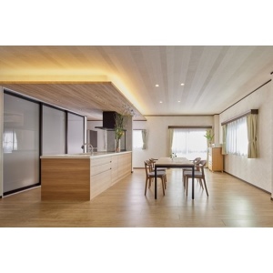 ミサワリフォーム近畿のリフォーム事例